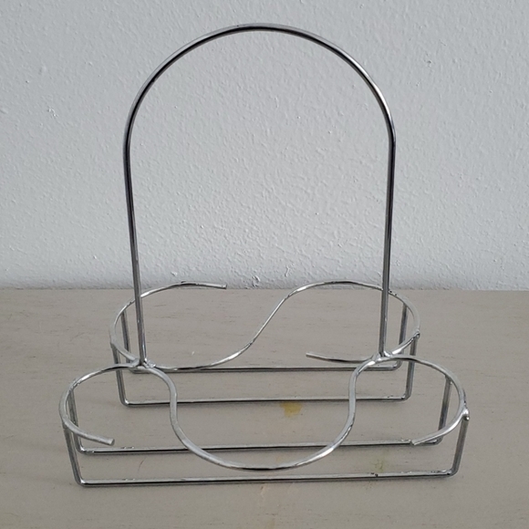 *SOLD* 6 piece  Diner set - Picture 4 of 4